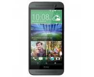 HTC One E8 szary - 219942 - zdjęcie 2